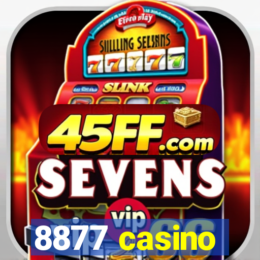 8877 casino